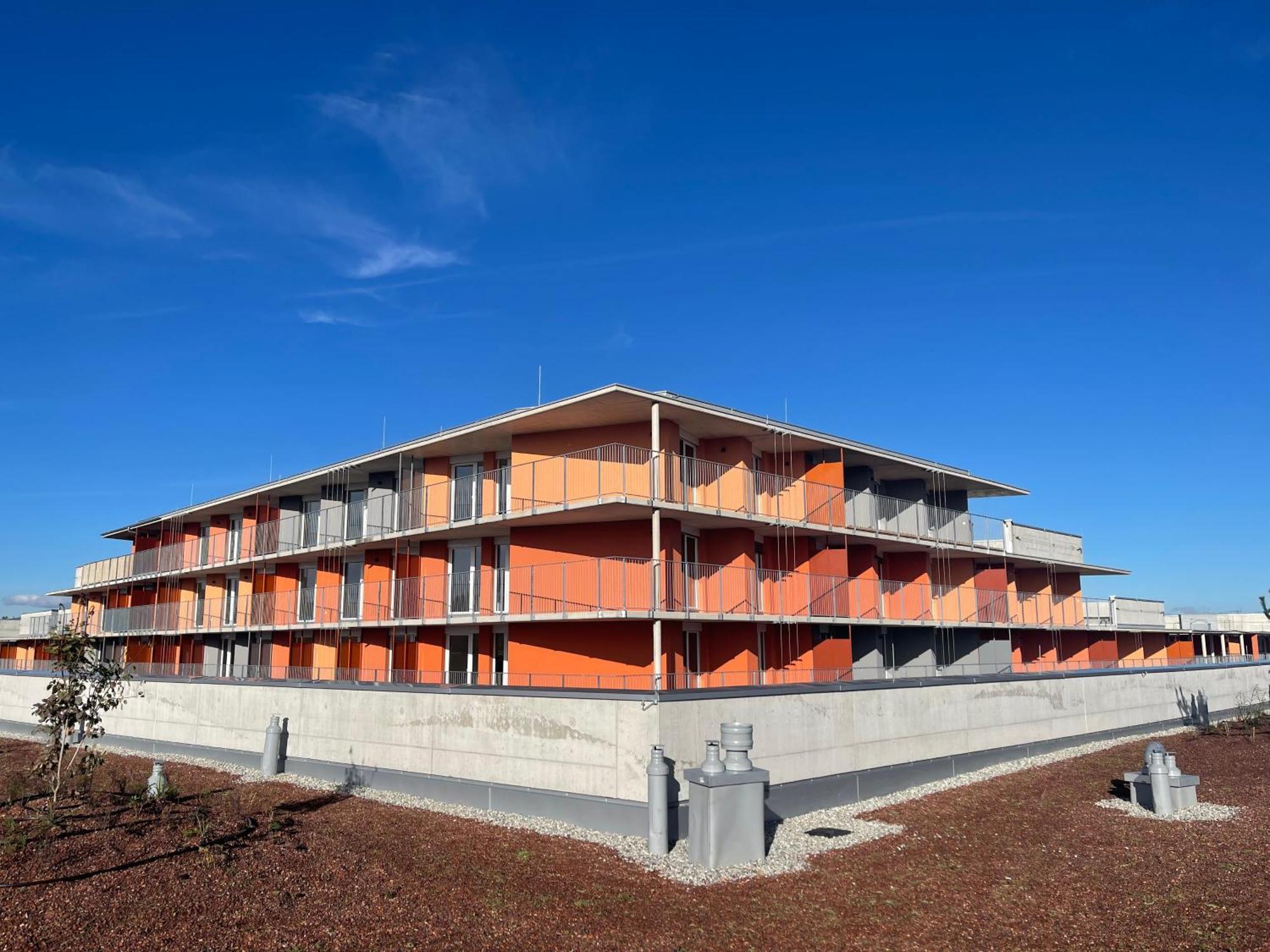 100 Qm Penthouse, Self-Check-In, 2 Parkplaetze Graz Exterior foto