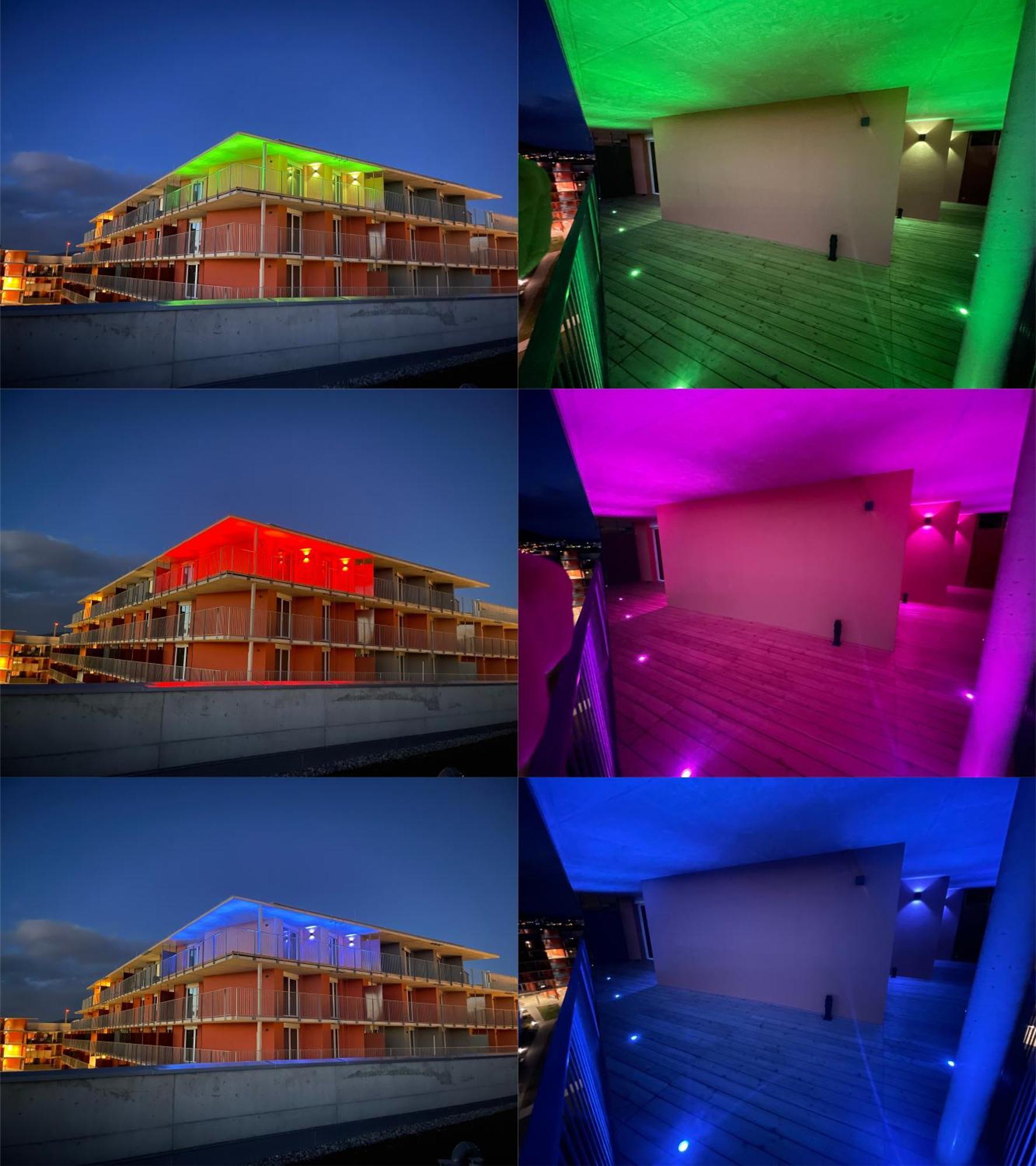 100 Qm Penthouse, Self-Check-In, 2 Parkplaetze Graz Exterior foto