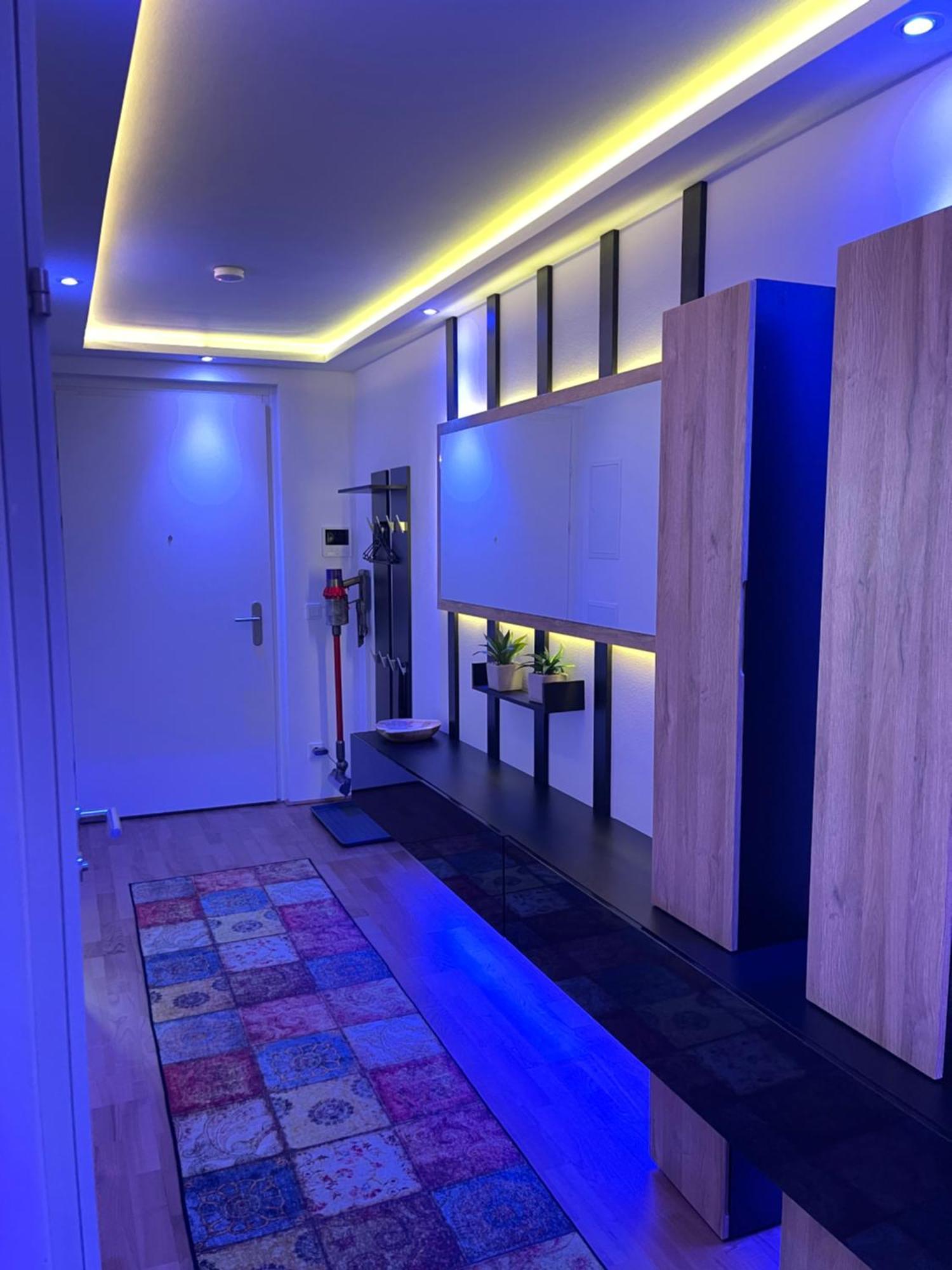 100 Qm Penthouse, Self-Check-In, 2 Parkplaetze Graz Exterior foto